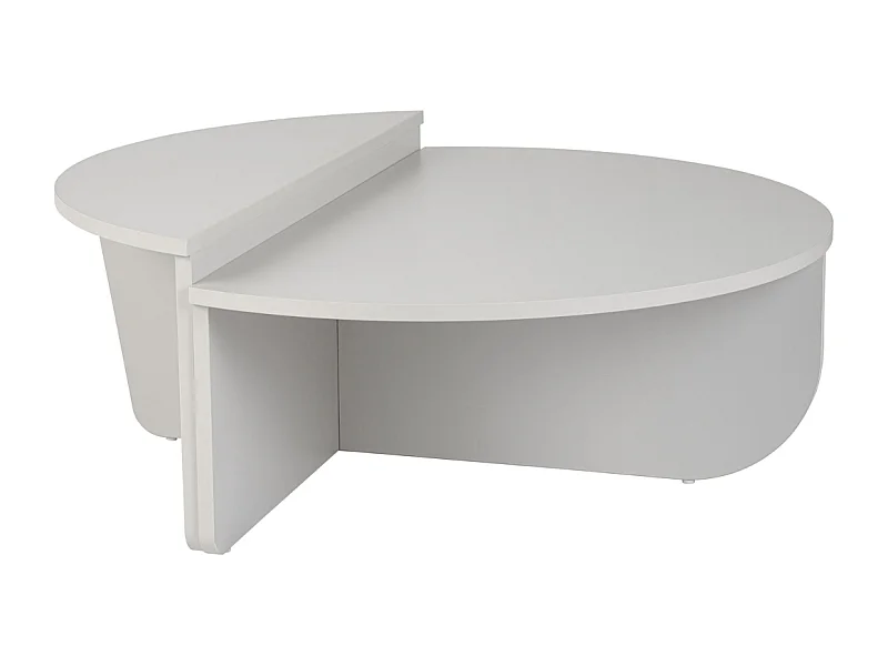 Set van 2 salontafels L90 cm - ORION