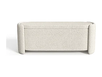 Banc coffre
