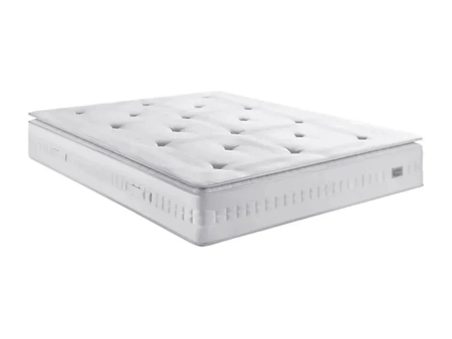 Lit escamotable vertical avec étagères intérieures PAOLA-Avec matelas-160x200-Cadre Blanc-Façade Blanche