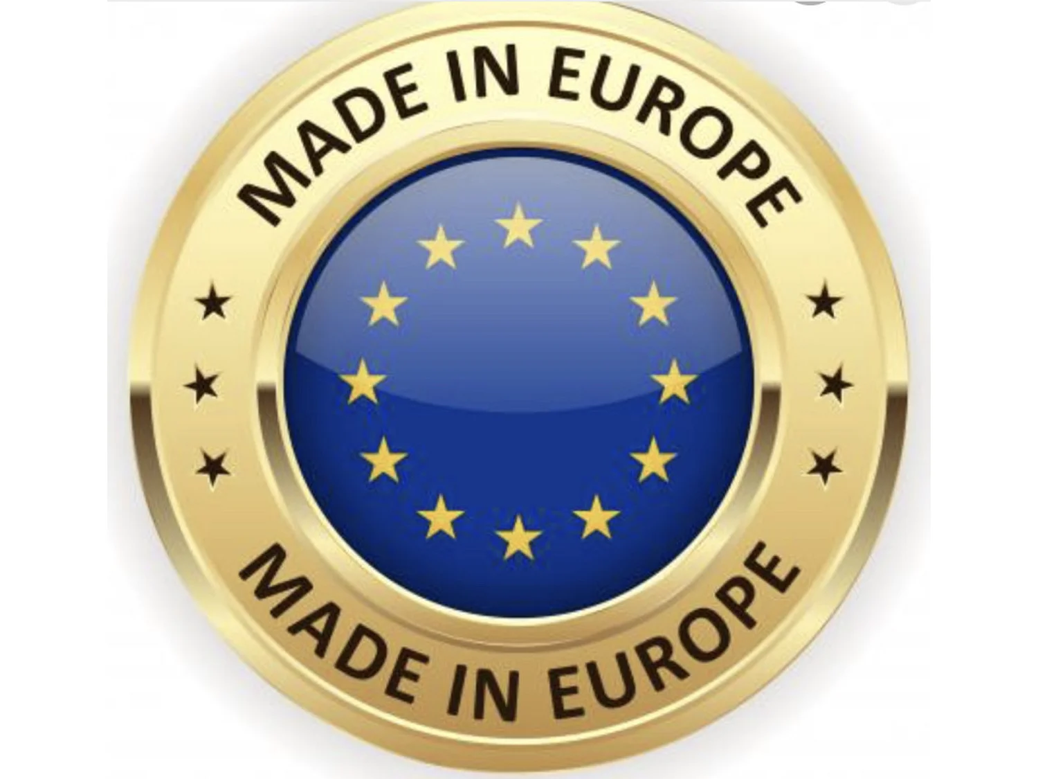 Lit escamotable horizontal 140x190 Angelina-Avec matelas-Encadrement Blanc-Façade Vintage