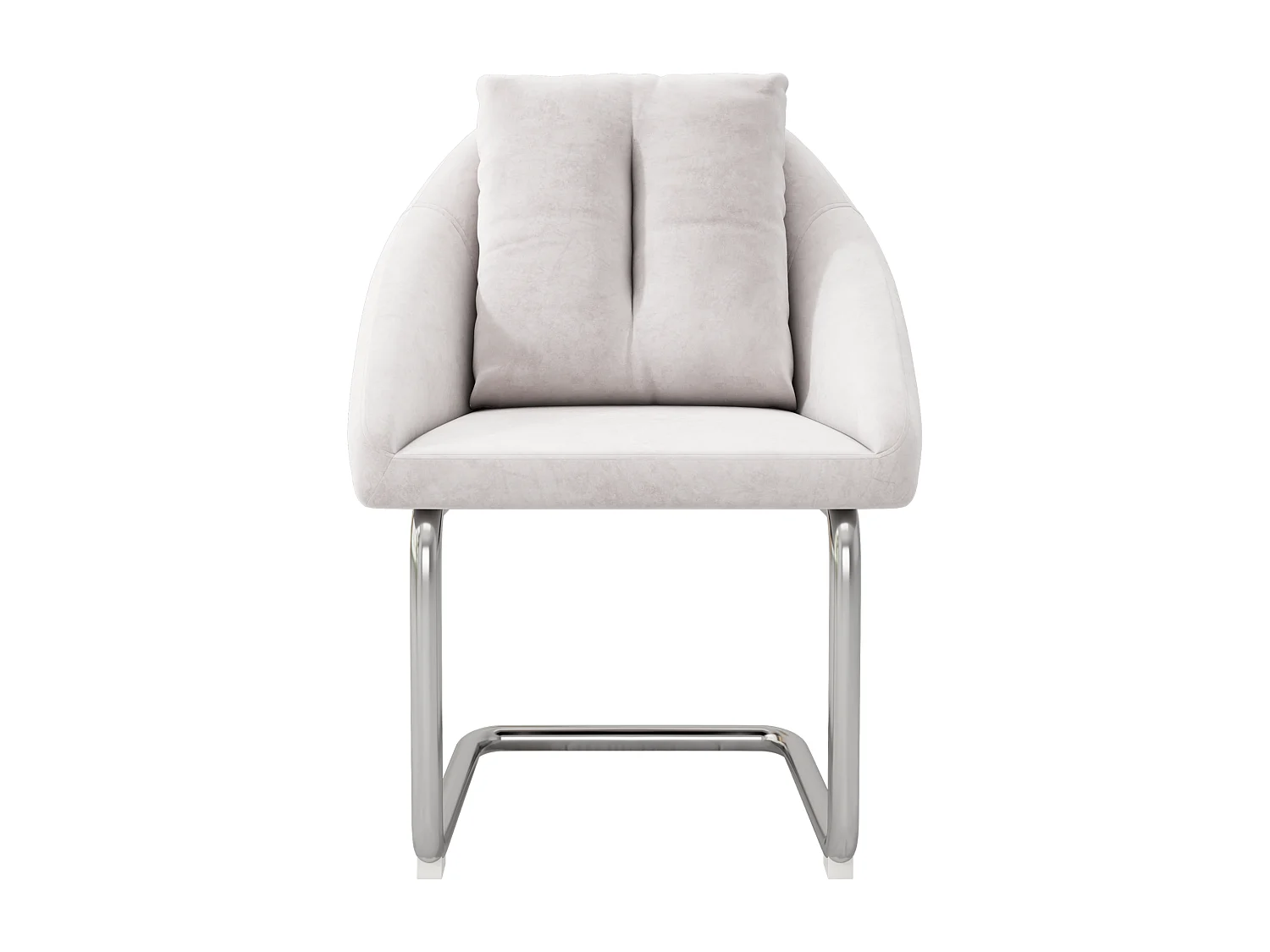 Silla de comedor de terciopelo con cojín, asiento cómodo para sala de estar, dormitorio, diseño moderno beige, juego de 6