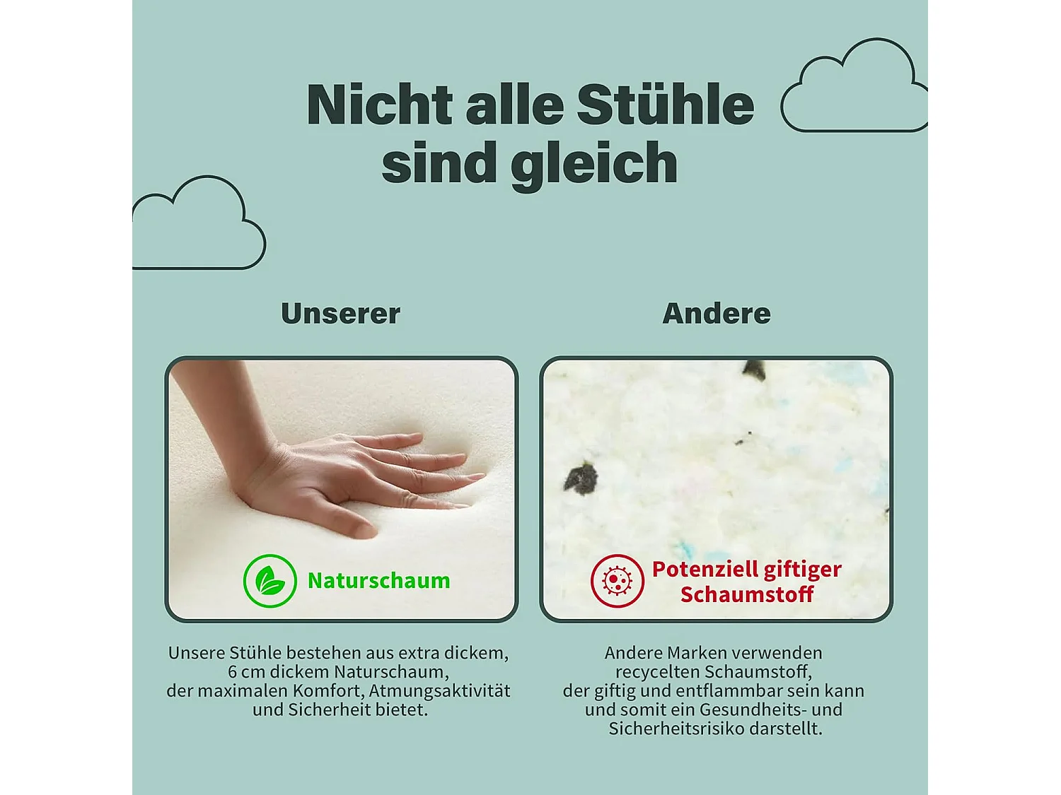 Sedia da ufficio regolabile in altezza, sedia girevole in velluto