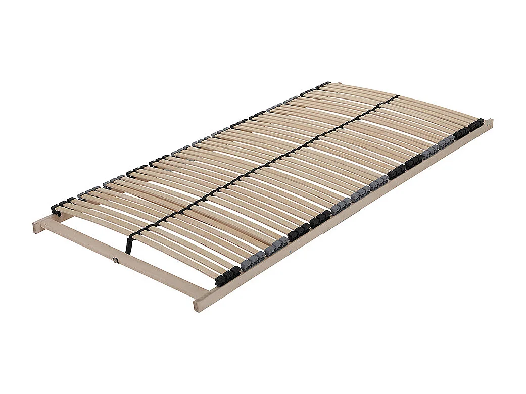 Home Deluxe Sommier à lattes MADO 90 x 200 cm
