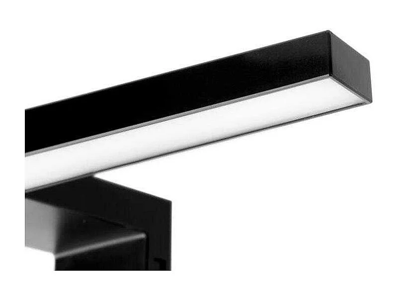 Spot LED pour miroir de salle de bain Virgo