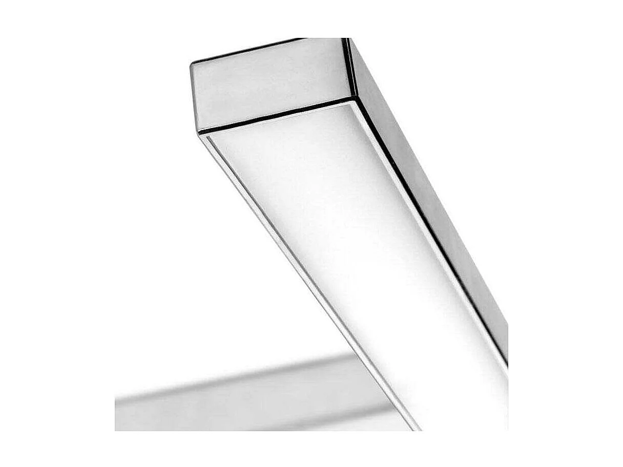 Spot LED pour miroir de salle de bain Virgo