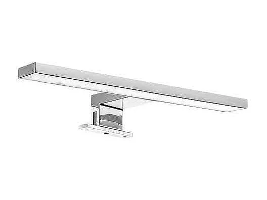 Spot LED pour miroir de salle de bain Virgo