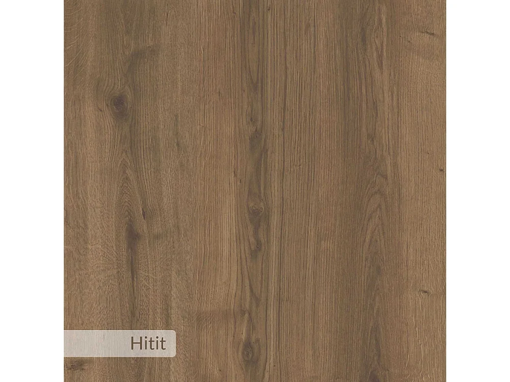 Hitit Regal – 96 x 168,5 x 25,5 cm – Hitit Color – Melaminbeschichtete Spanplatte