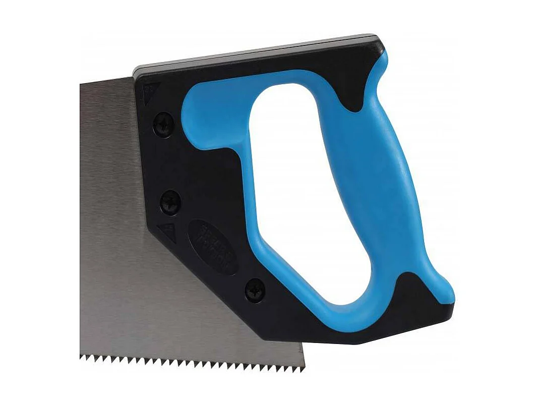 Scie égoïne première coupe 559 mm