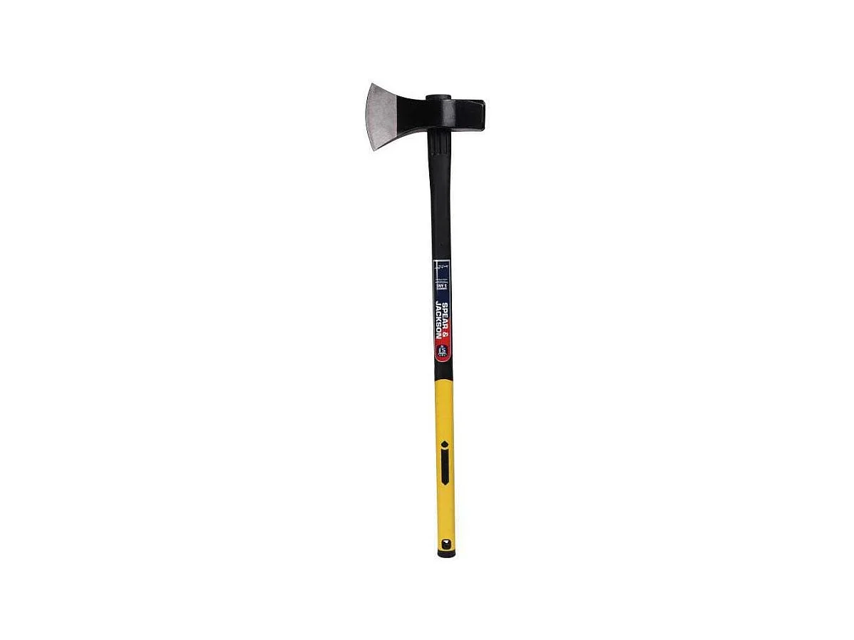 Merlin 3.5 kg avec manche trimatière Softex