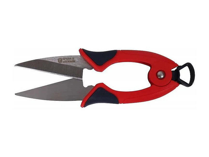 Mini cisaille topiaire