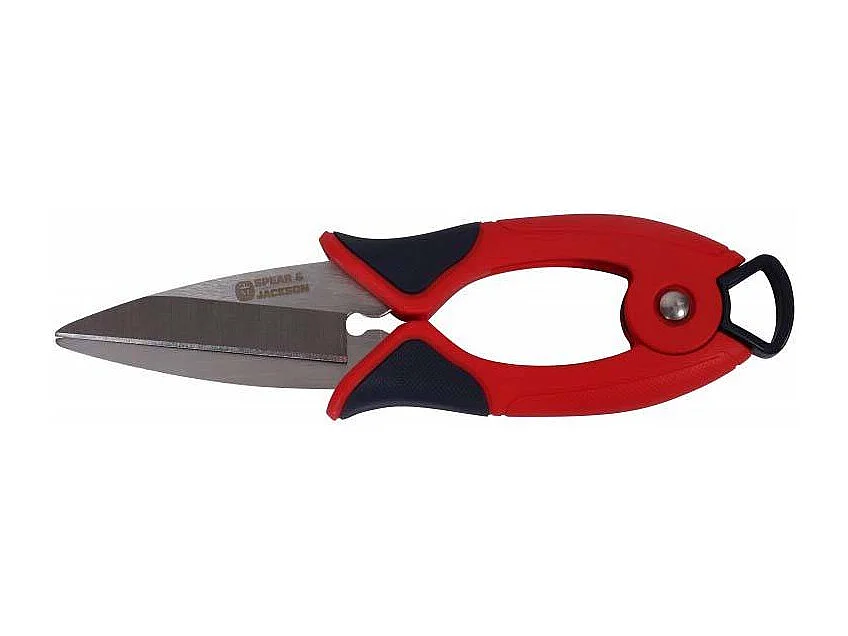 Mini cisaille topiaire