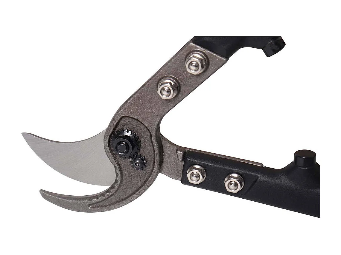 Ébrancheur léger en acier et nylon renforcé