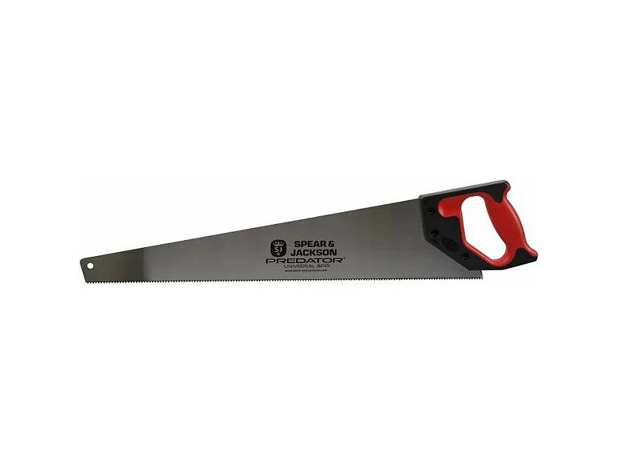 Scie égoïne coupe universelle 559 mm