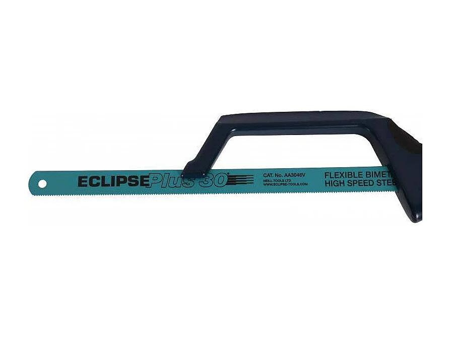 Mini scie à métaux 300 mm