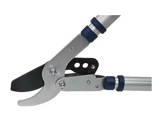 Ébrancheur manche télescopique poignées soft touch