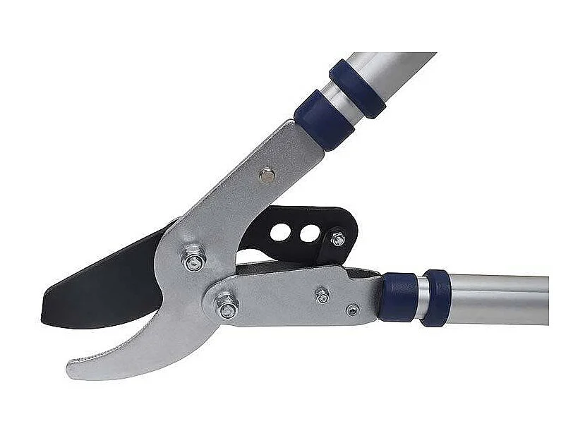 Ébrancheur manche télescopique poignées soft touch