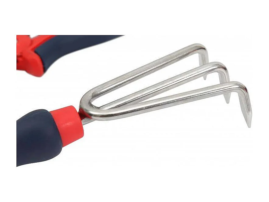 Kit de 3 mini-outils pour balcons et terrasses