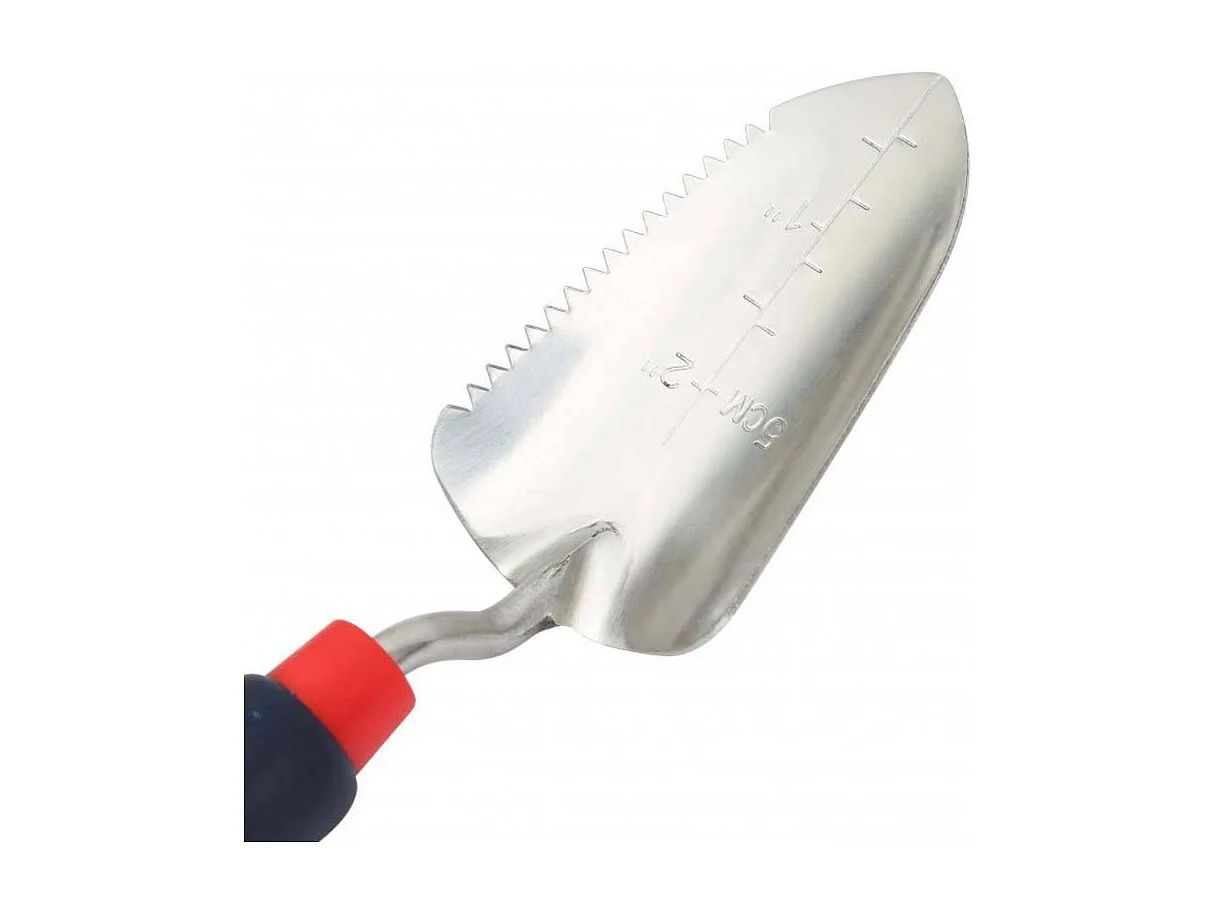 Kit de 3 mini-outils pour balcons et terrasses