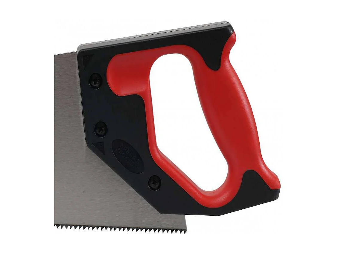 Scie égoïne coupe fine 356 mm