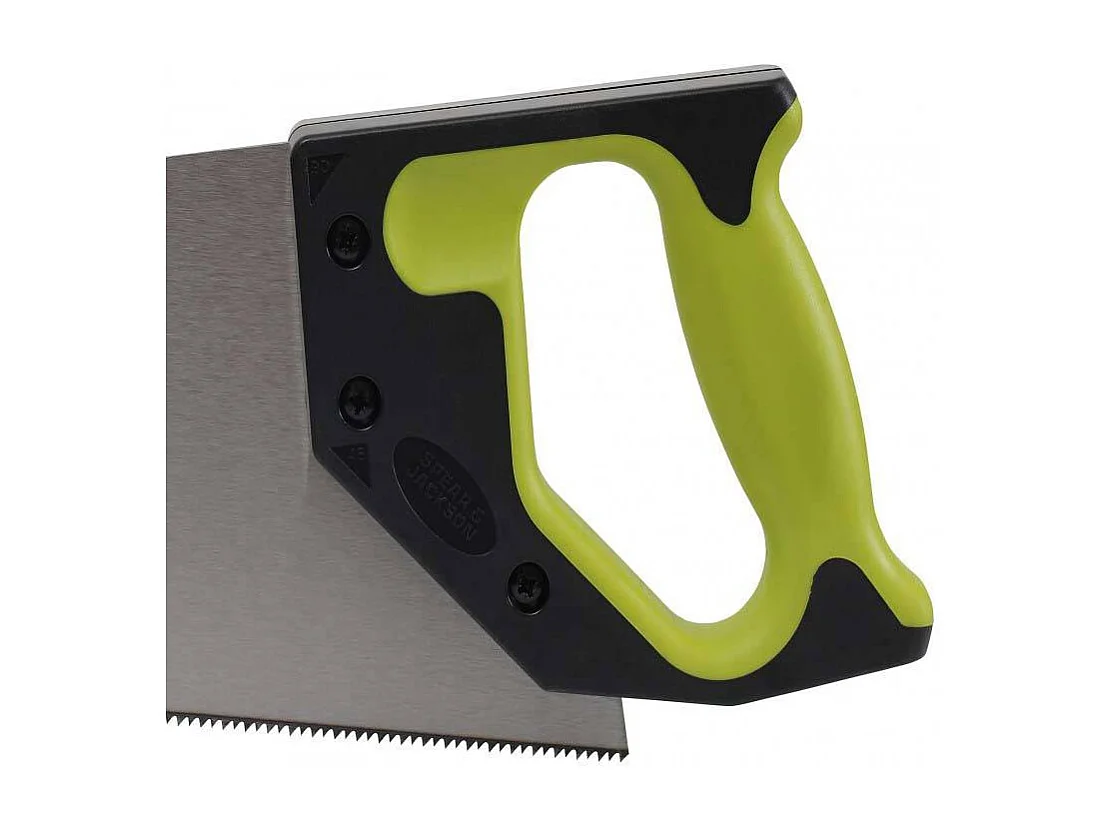 Scie égoïne coupe de finition 559 mm