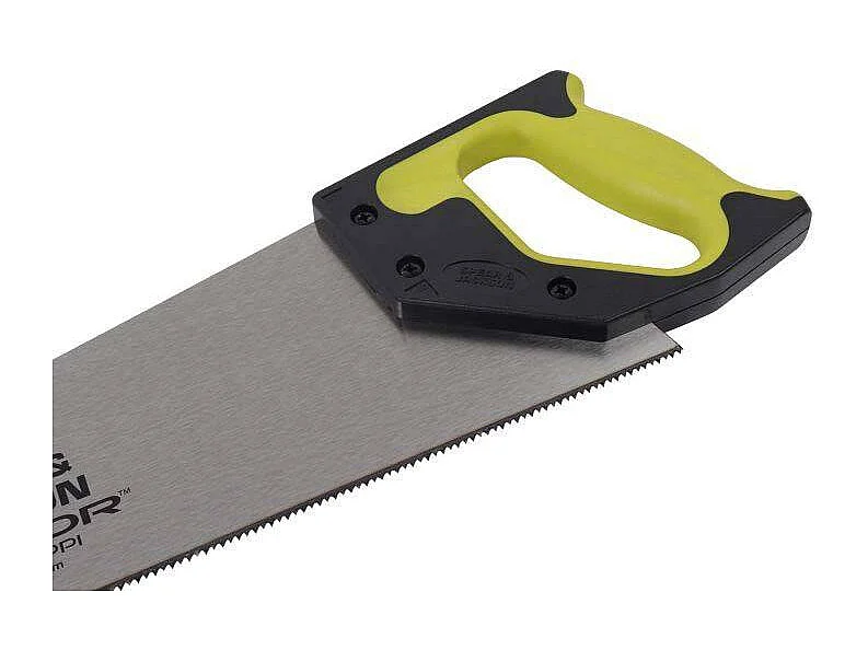 Scie égoïne coupe de finition 559 mm