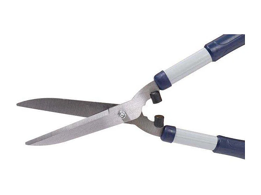 Cisaille à haie universelle lame droite