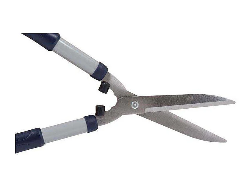 Cisaille à haie universelle lame droite