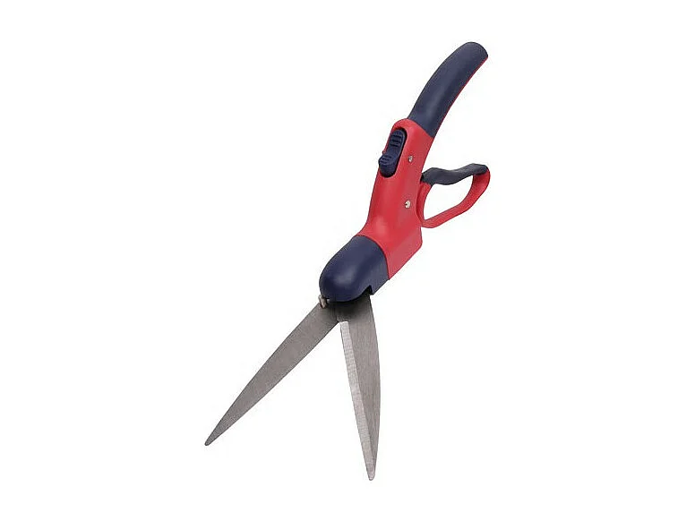 Cisaille à gazon lame orientable 360°