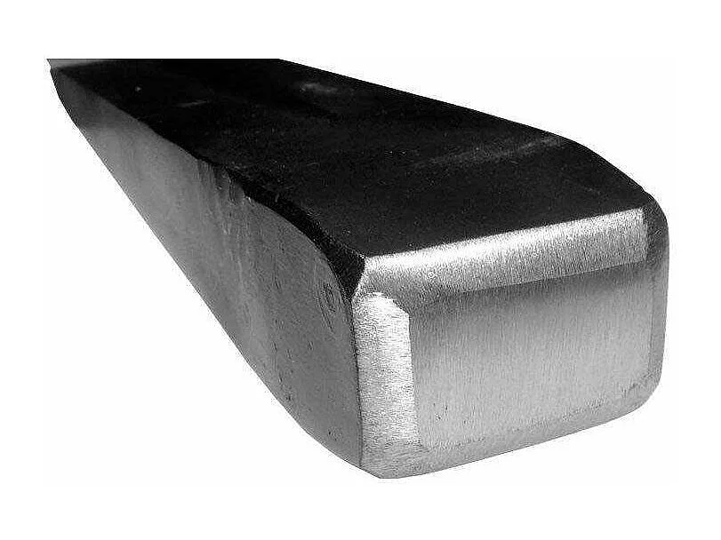 Set merlin avec manche en frêne et coin ergonomique 1 kg