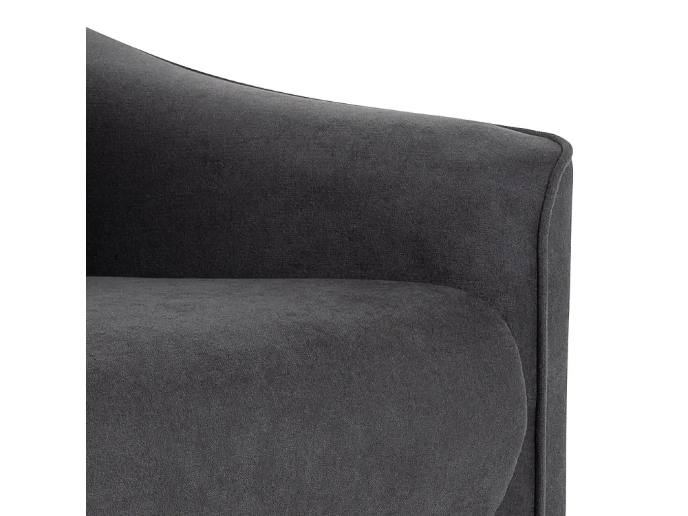 Poltrona relax reclinabile elettrica con caricatore USB Juno