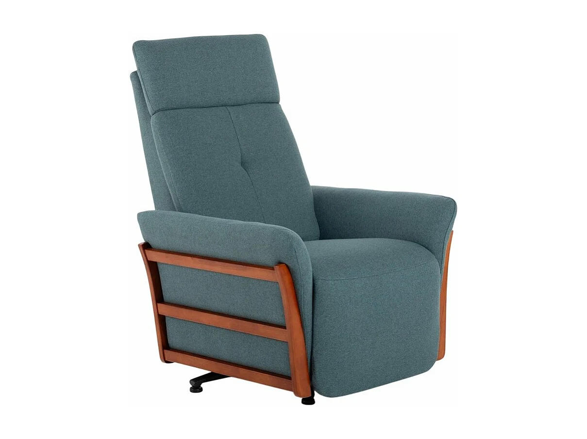 Verstellbarer Relaxsessel modernes Design Wohnzinner Büro Martina