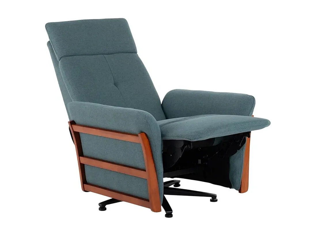 Verstellbarer Relaxsessel modernes Design Wohnzinner Büro Martina