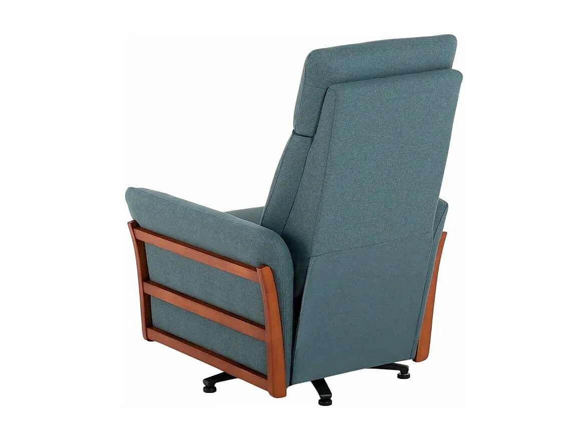 Verstellbarer Relaxsessel modernes Design Wohnzinner Büro Martina