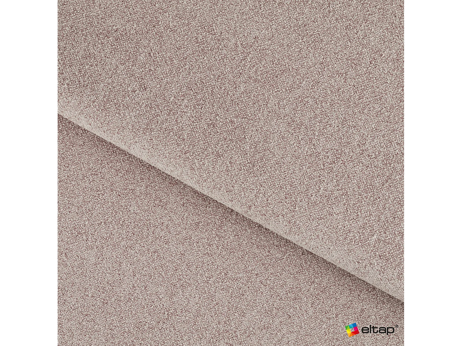 Divano d'angolo Vineam R/Tessuto/Beige