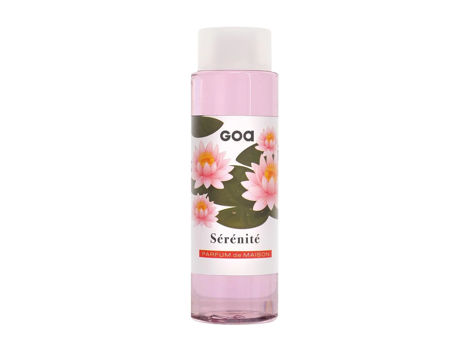 Recharge goatier intemporel Sérénité 250 ml