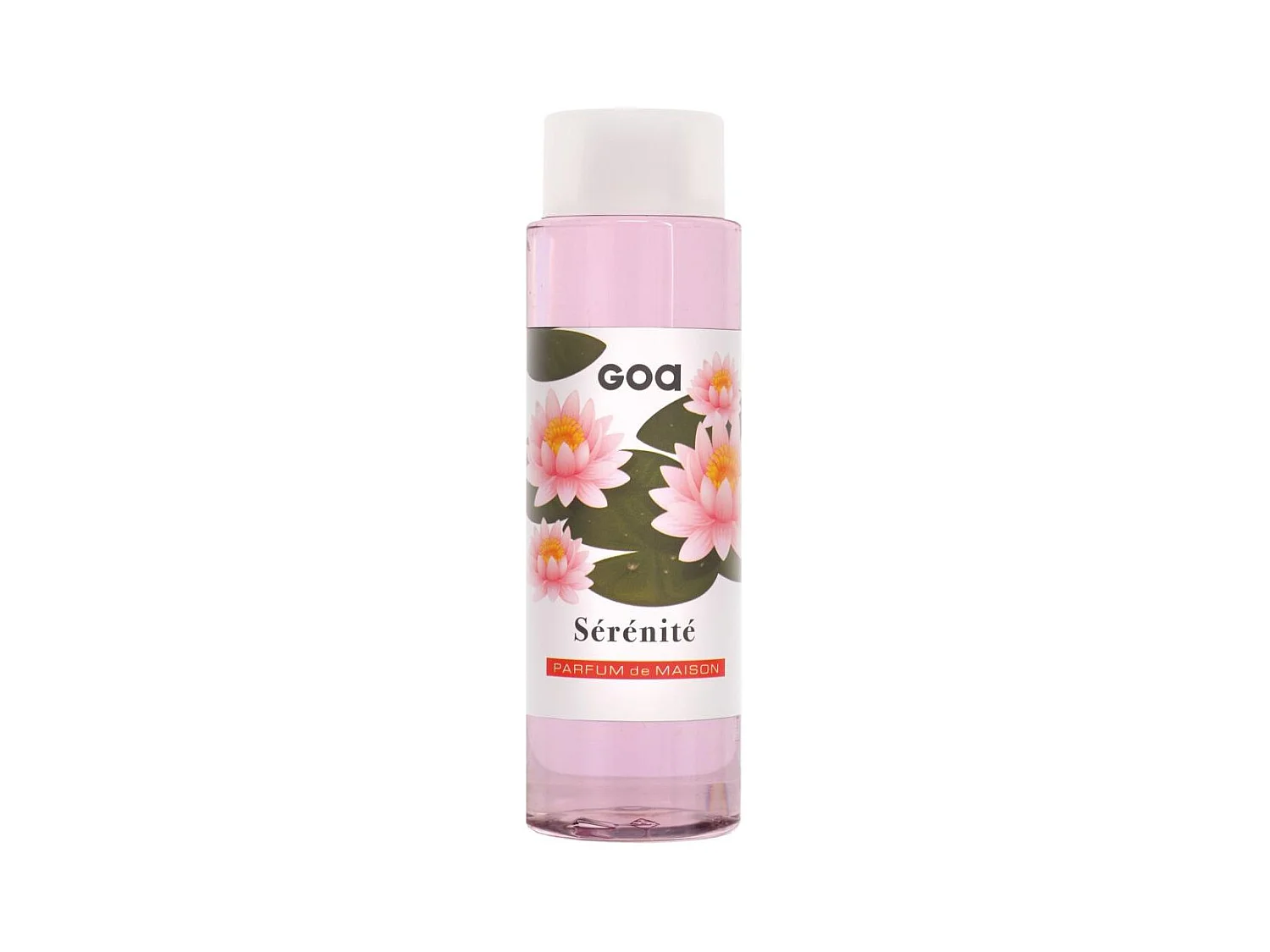 Recharge goatier intemporel Sérénité 250 ml