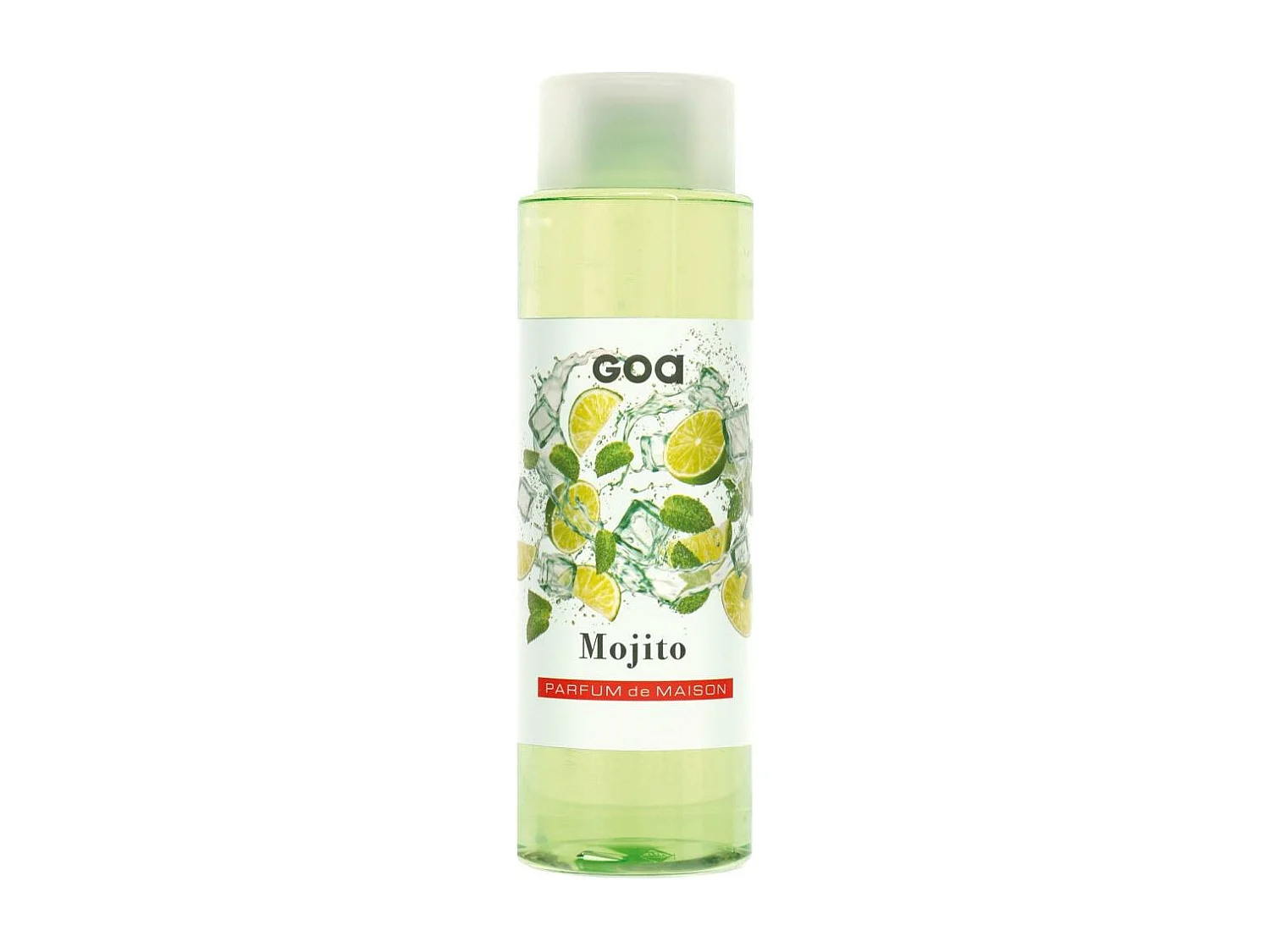 Recharge goatier 250 ml Mojito