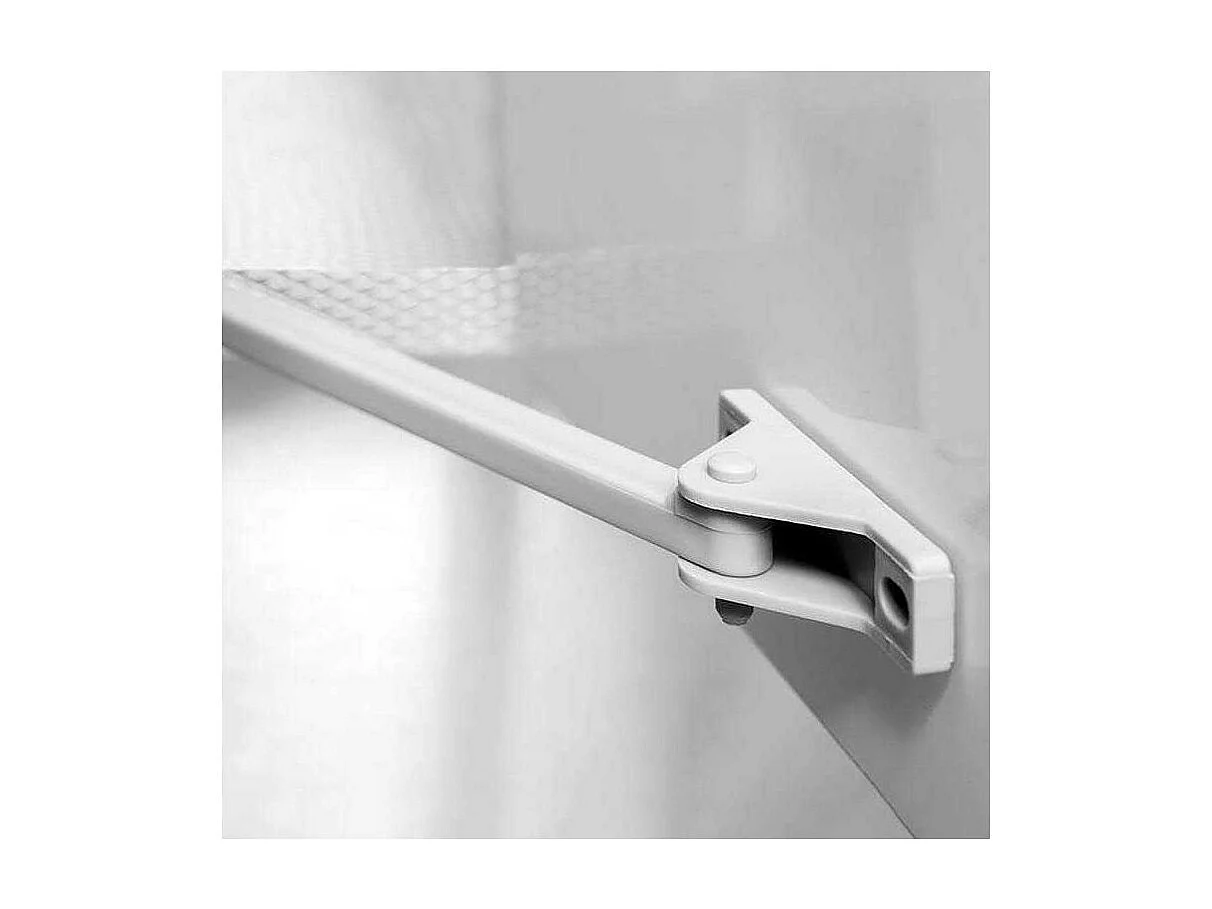 Poubelle de recyclage extraction automatique 3 conteneurs