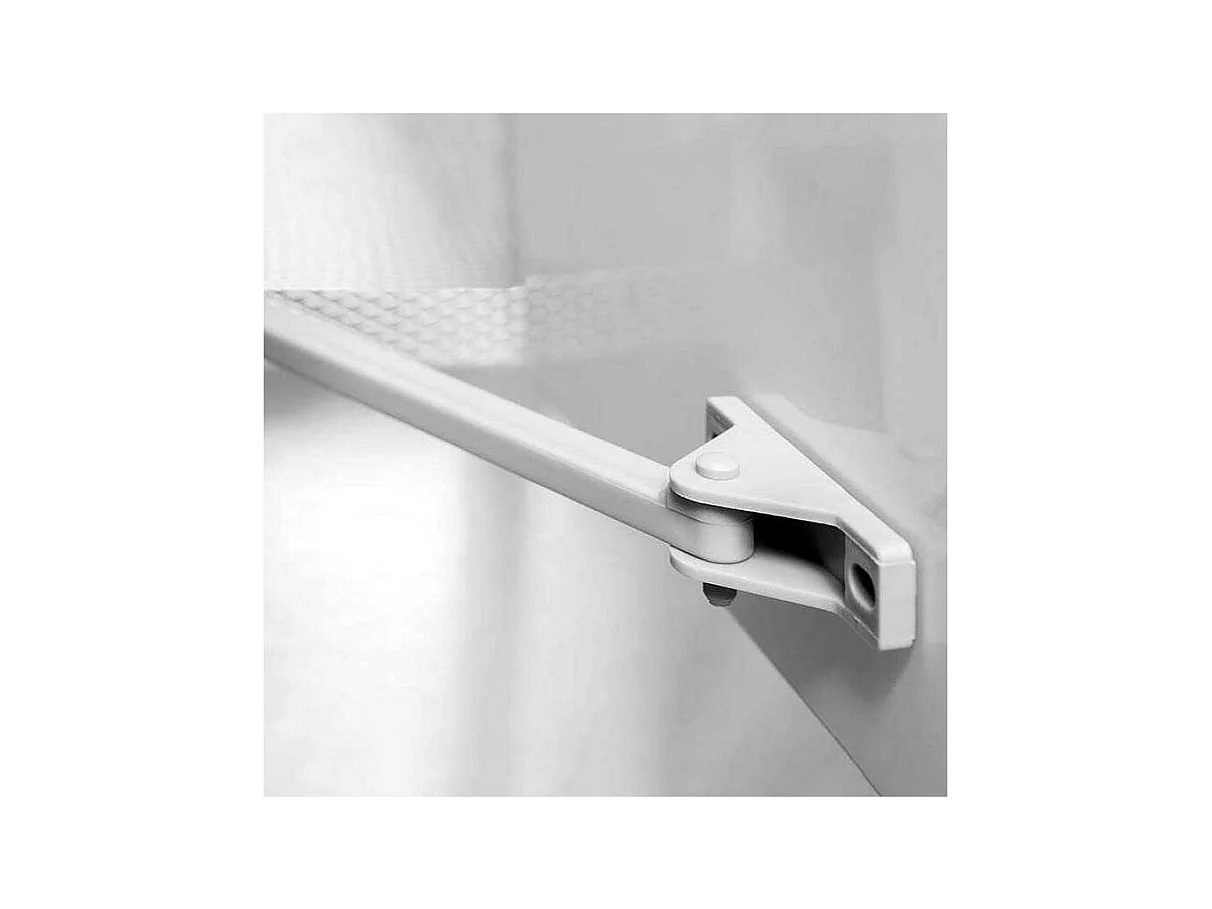 Poubelle de recyclage extraction automatique 3 conteneurs