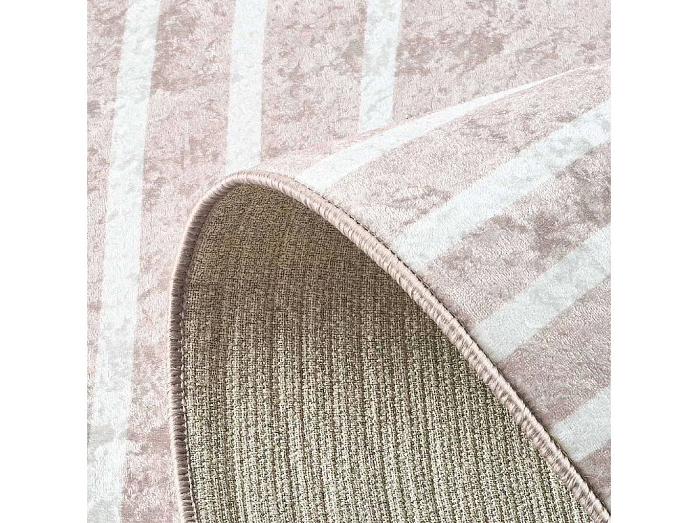 Tapis intérieur à poils courts Cosmo 760 120 x 160 cm