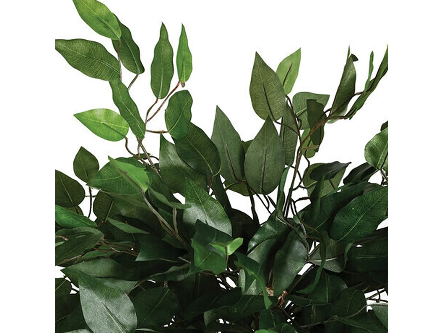 WELL HOME - Ficus artificiel en pot