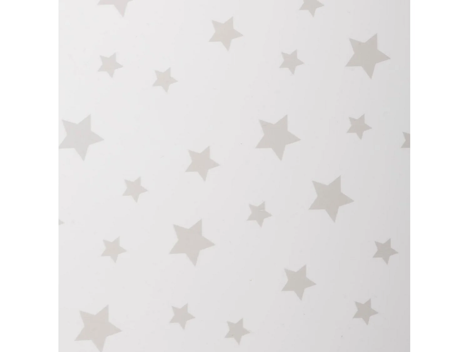 WELL HOME - Chaise enfant "Dulzura" avec imprimés 32x31,5x50cm