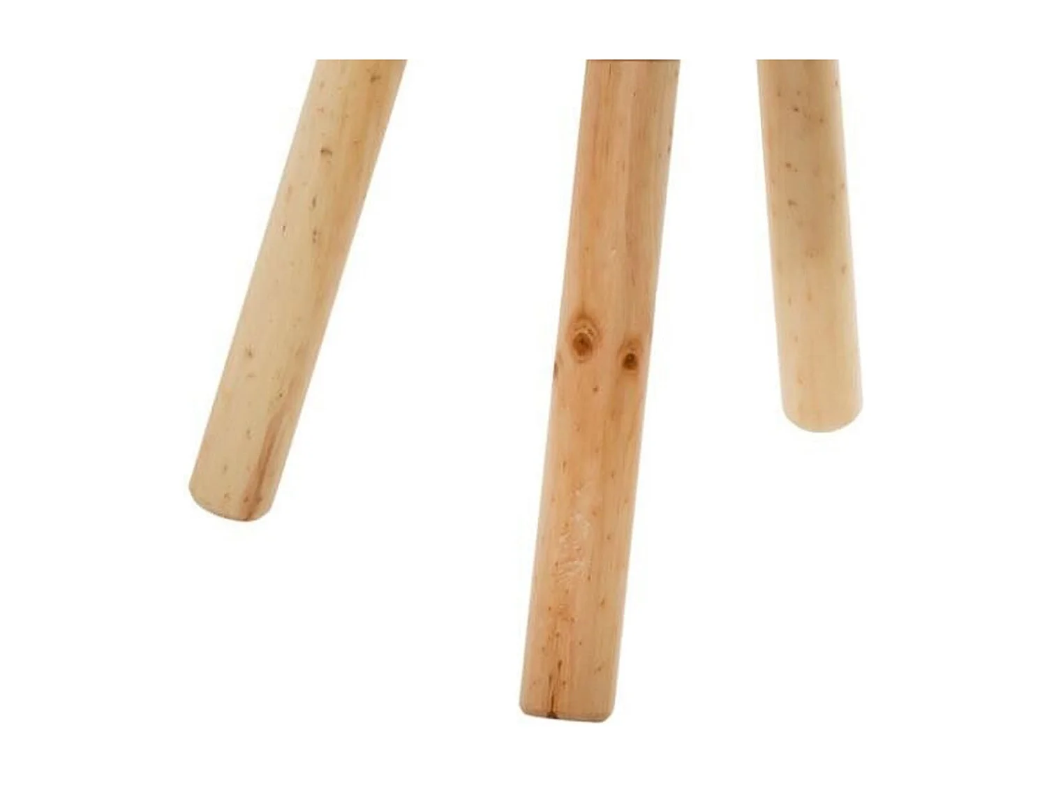 WELL HOME - Chaise enfant "Dulzura" avec imprimés 32x31,5x50cm