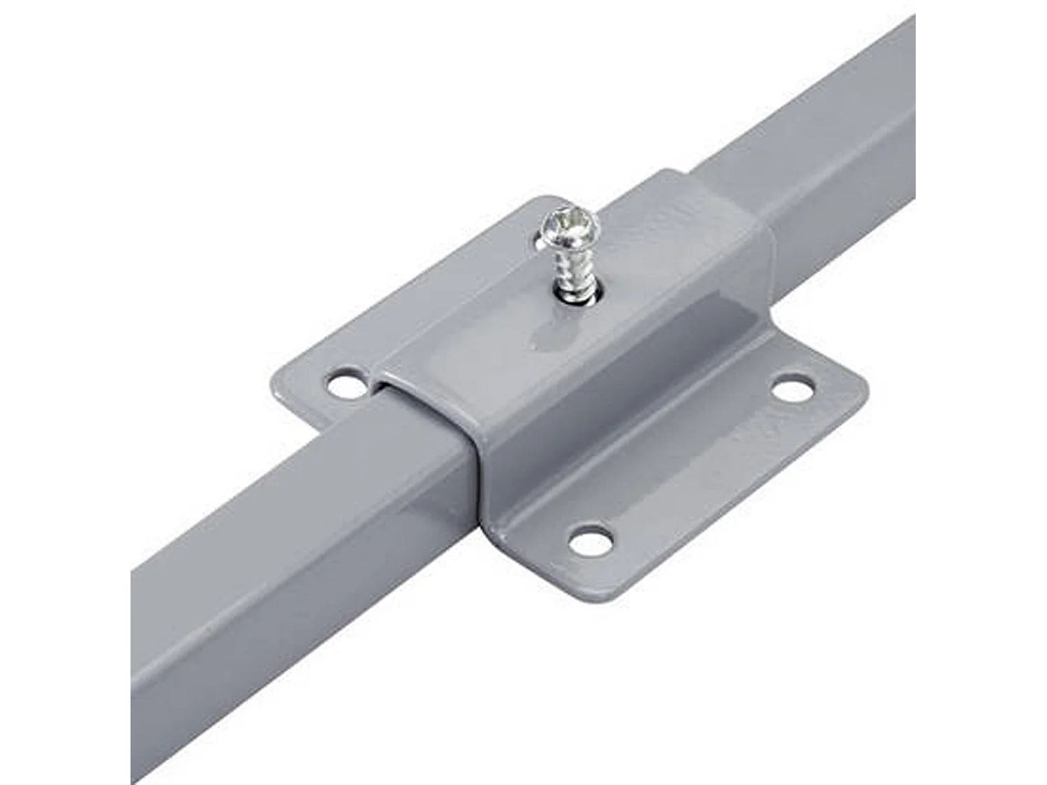 Conteneur de tri pour meuble de cuisine, poubelles sous évier 8L+5L, fixation par le bas et extraction manuelle, poubelles amovibles, avec couvercle