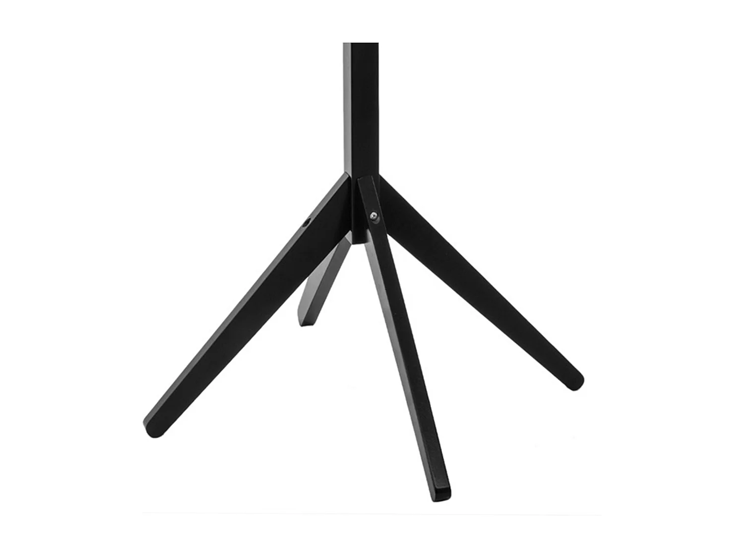 WELL HOME - Portemanteau en bois 8 tiges