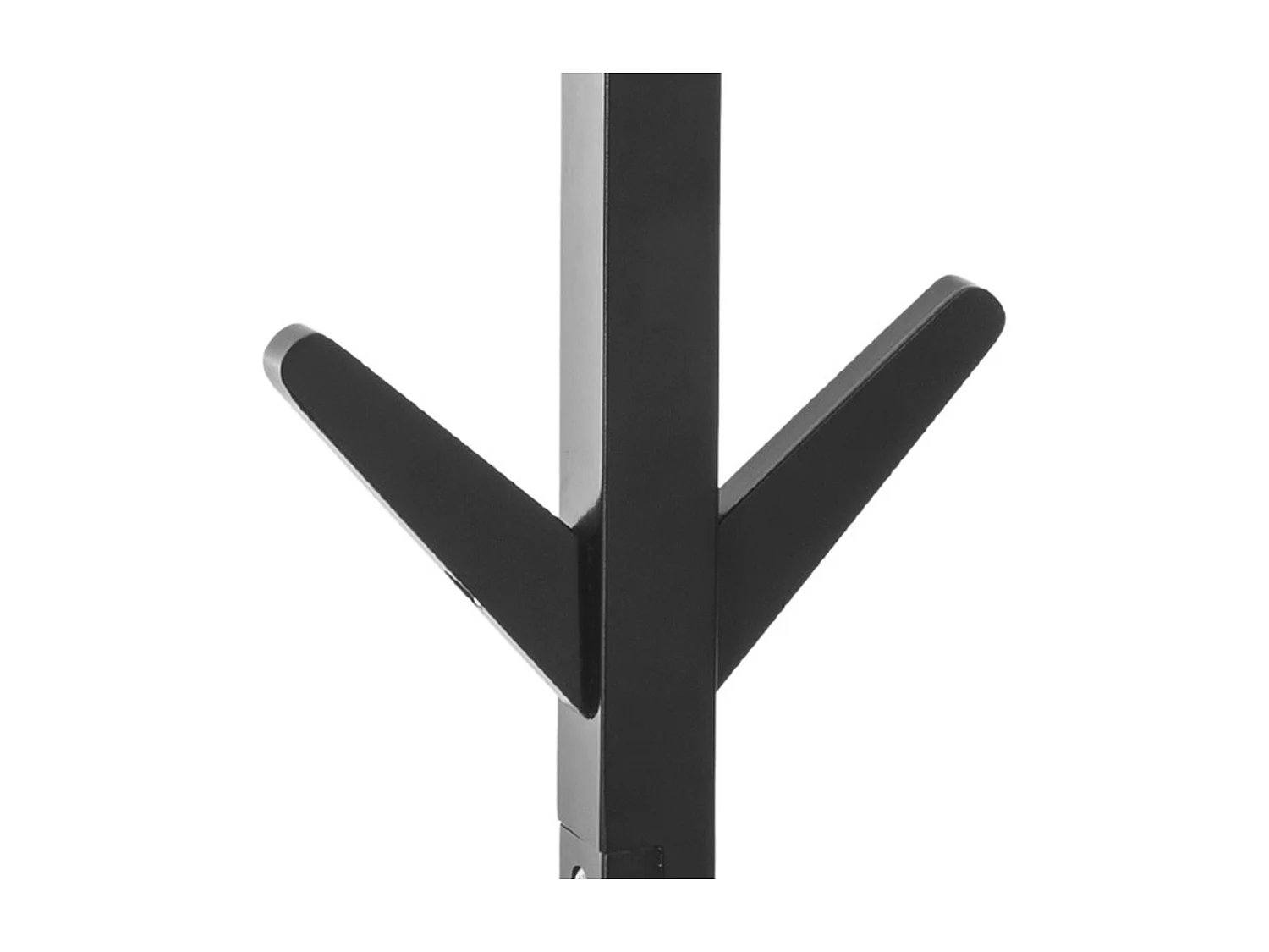 WELL HOME - Portemanteau en bois 8 tiges