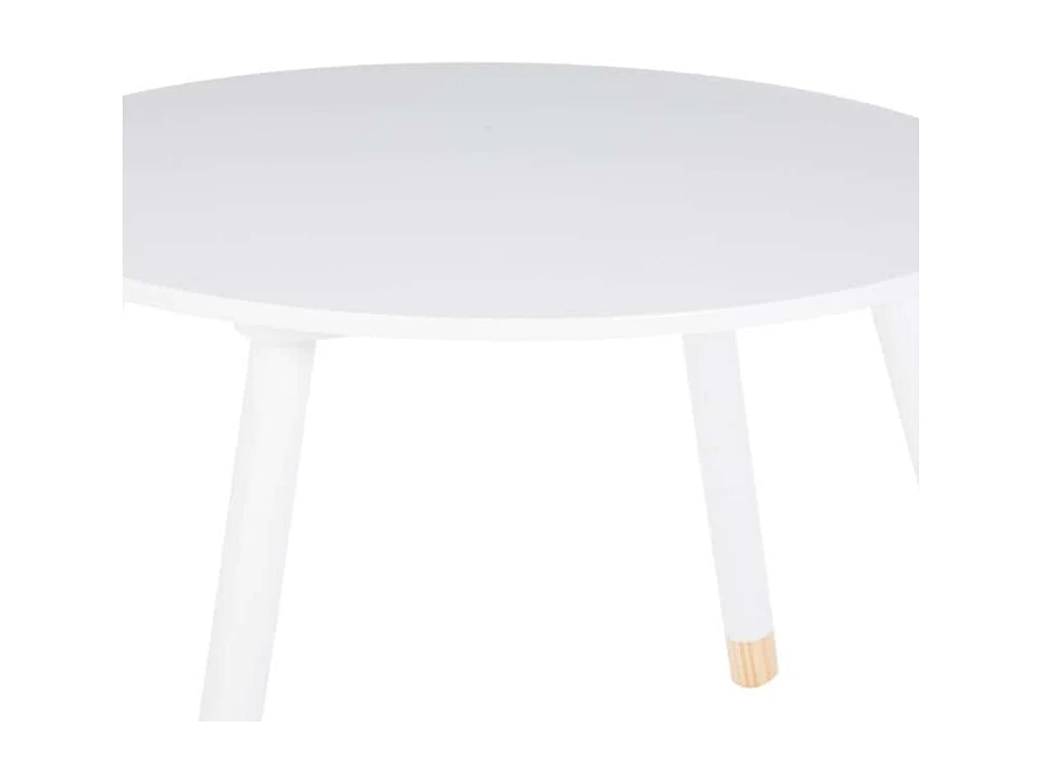 WELL HOME - Tableau blanc "douceur"