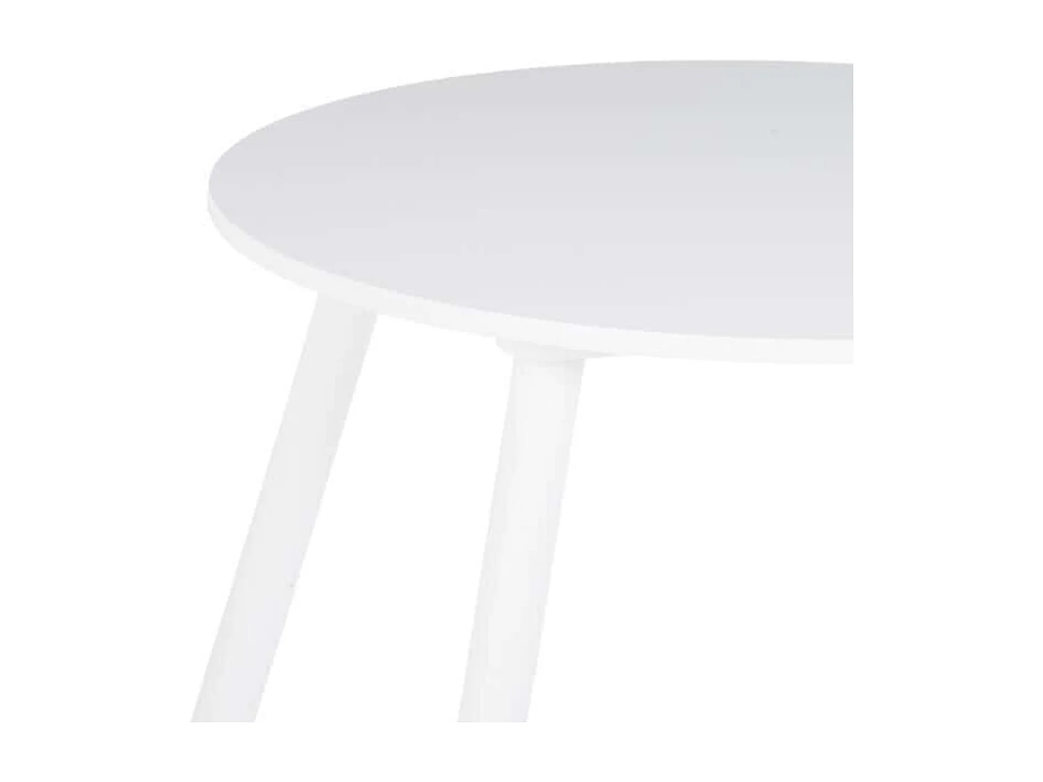 WELL HOME - Tableau blanc "douceur"