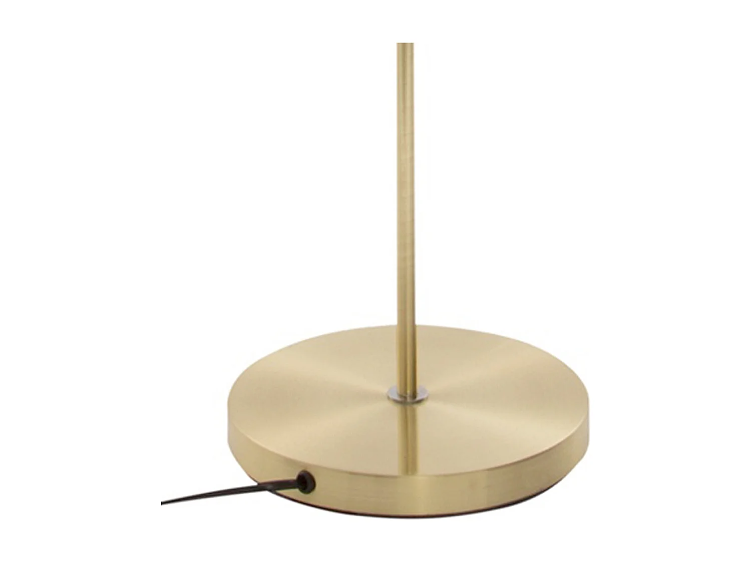 WELL HOME - Lampadaire Boule Dris H. 134 cm