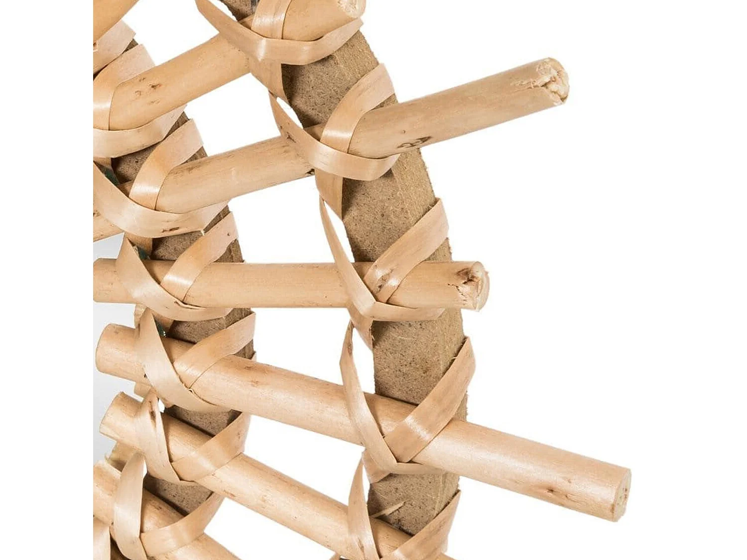 WELL HOME - Lot de 3 miroirs Aida diamètre 28 cm